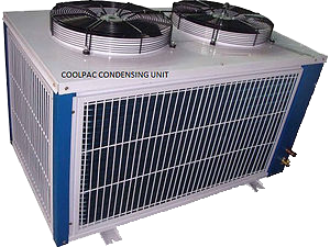 Coolpac Condensing Units